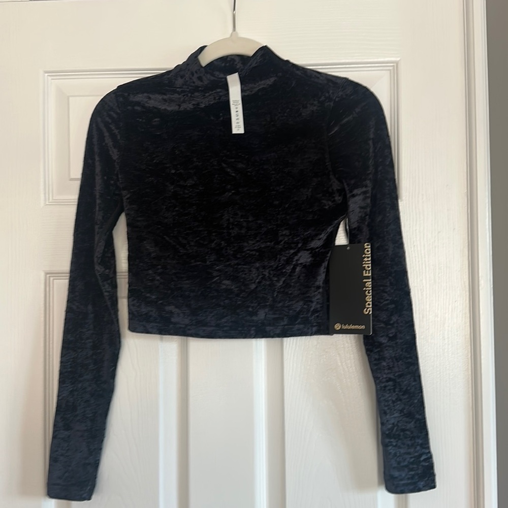 Brand new with tags Lululemon outfit